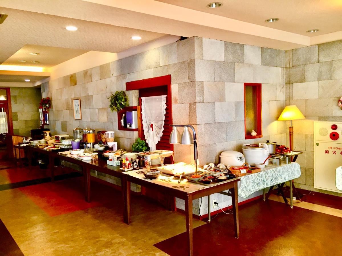 Ougiya Ryokan Хакуба-Мура Экстерьер фото
